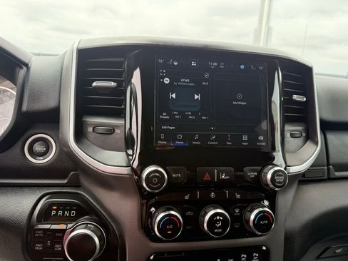 Used 2022 RAM 1500 Lone Star AWD/4WD image 17