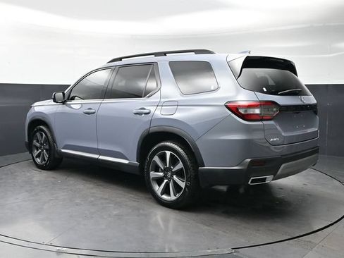 Used 2023 Honda Pilot Elite image 7