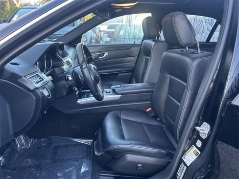 Used 2016 Mercedes-Benz E 350 Sedan image 11