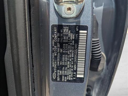 Used 2019 Hyundai Kona SE FWD image 23