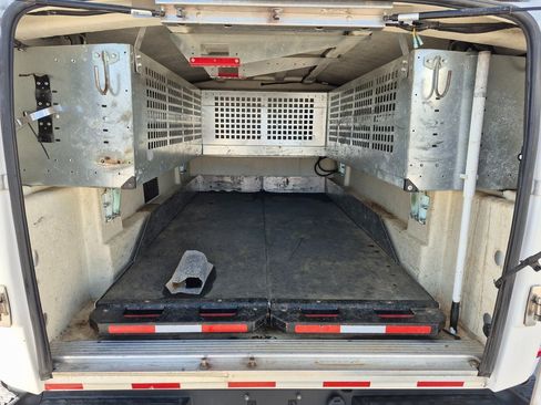 Used 2019 RAM 2500 Tradesman image 7