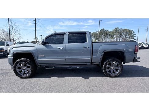 Used 2016 GMC Sierra 1500 SLE image 5
