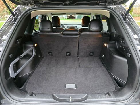 Used 2014 Jeep Cherokee Trailhawk w/ Trailer Tow Group image 6