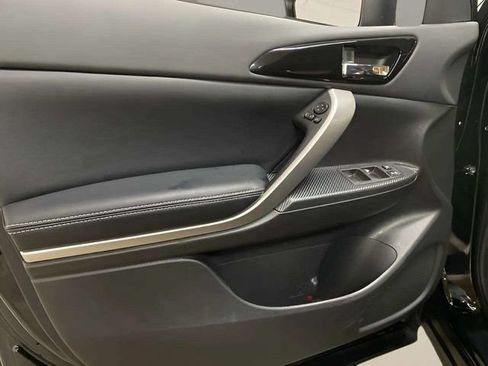 Used 2026 Mitsubishi Eclipse Cross AWD image 27