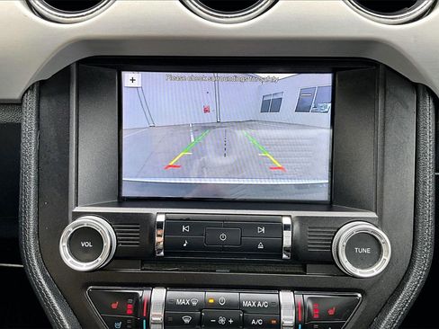 Used 2017 Ford Mustang GT Premium w/ Equipment Group 401A image 14