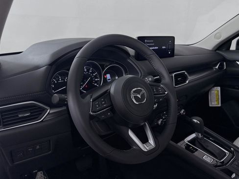 New 2025 MAZDA CX-5 AWD 2.5 S w/ Preferred Package image 14