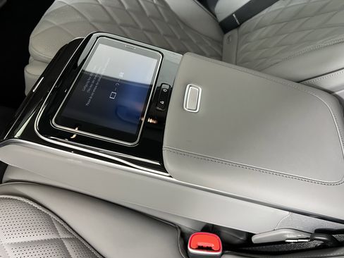 Certified 2022 Mercedes-Benz S 580 S 580 image 23