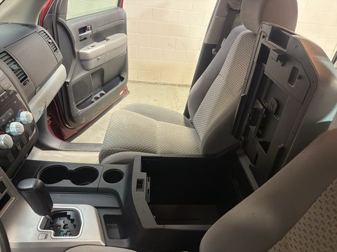 Used 2007 Toyota Tundra SR5 AWD/4WD image 20