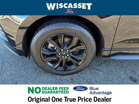 Certified 2022 Ford Edge SE w/ Black Appearance Package image 22