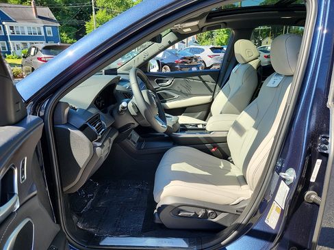 New 2026 Acura RDX SH-AWD image 9