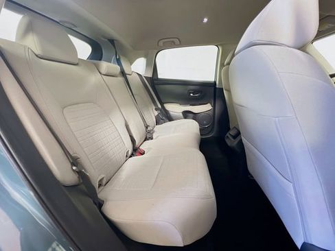 Certified 2024 Honda HR-V LX image 26