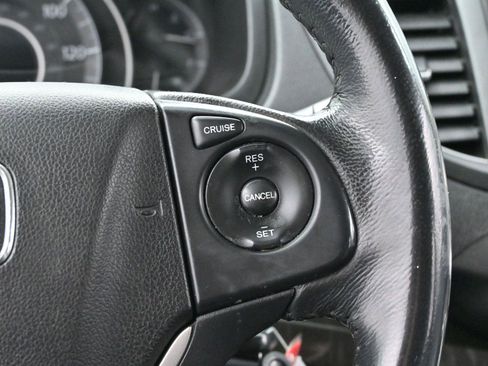 Used 2012 Honda CR-V EX-L image 18