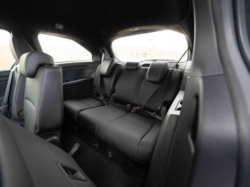 New 2026 Honda Odyssey Sport-L image 24