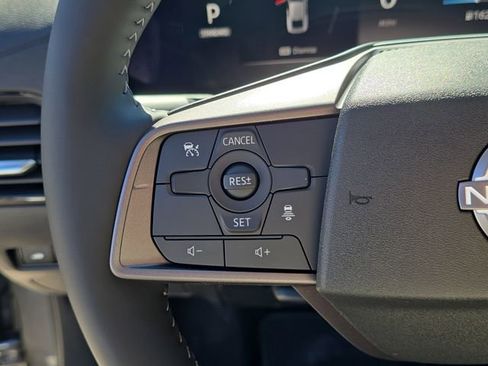 New 2026 Nissan Sentra SV w/ SV Convenience Package image 28