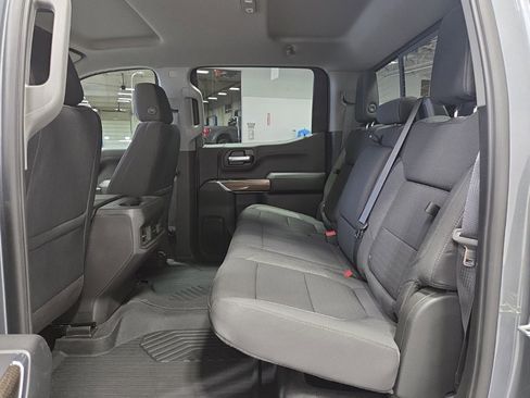 Used 2021 Chevrolet Silverado 1500 RST w/ All Star Edition Plus image 32
