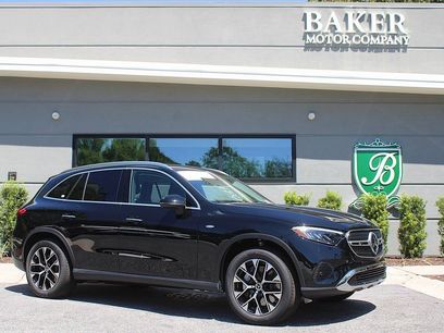 Certified 2025 Mercedes-Benz GLC 350e 4MATIC