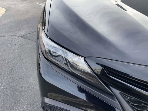 Used 2023 Toyota Camry SE image 16