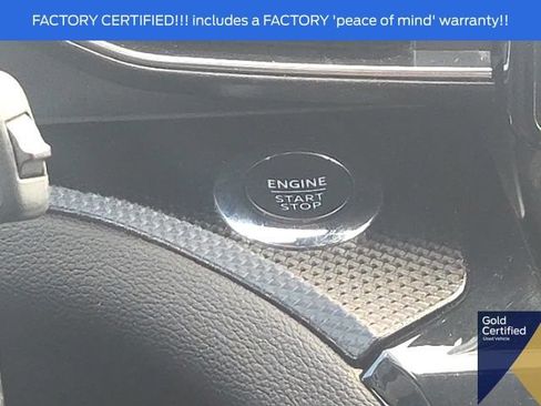 Used 2022 Ford Explorer ST-Line AWD/4WD image 47