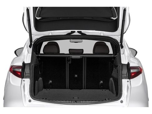 Used 2022 Alfa Romeo Stelvio Veloce image 11