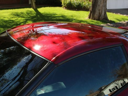 Used 2010 Chevrolet Corvette w/1LT w/ Roof Package image 46