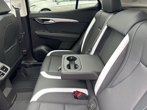 New 2026 Buick Envision Sport Touring AWD/4WD image 21