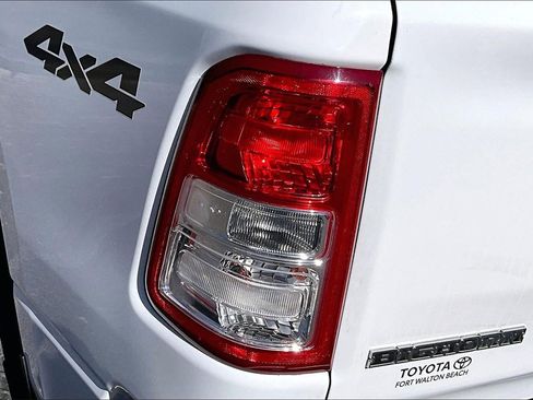 Used 2019 RAM 1500 Big Horn image 20