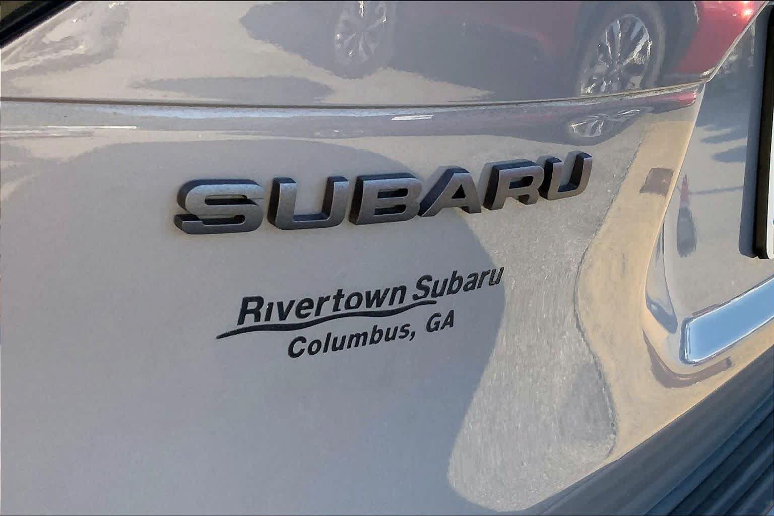 Used 2026 Subaru Forester Limited AWD/4WD image 29