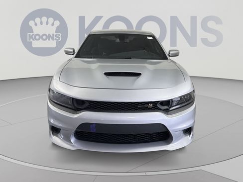 Used 2022 Dodge Charger Scat Pack RWD image 11