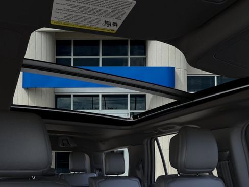 New 2026 Ford Expedition Platinum AWD/4WD image 22
