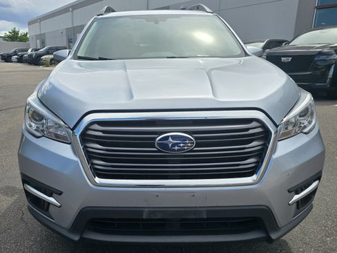 Used 2020 Subaru Ascent Premium w/ Convenience Package AWD/4WD image 2