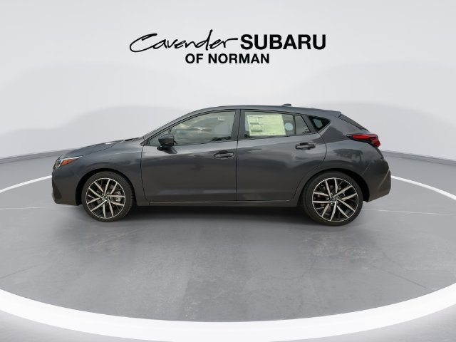 New 2026 Subaru Impreza 2.0i Sport AWD/4WD image 6