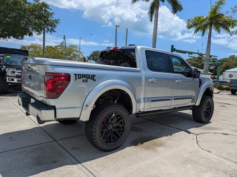 New 2026 Ford F150 Lariat w/ Equipment Group 501A Mid AWD/4WD image 15