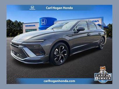 Used 2025 Hyundai Sonata SEL