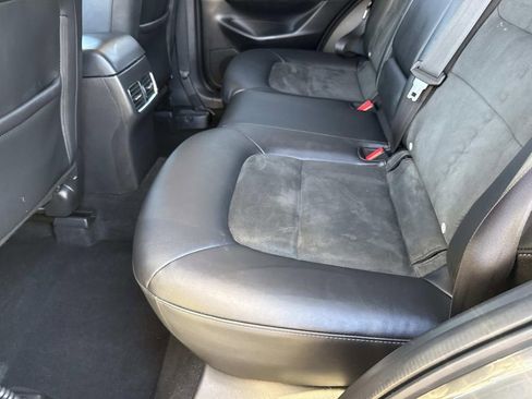 Used 2022 MAZDA CX-5 AWD 2.5 S w/ Select Package image 16