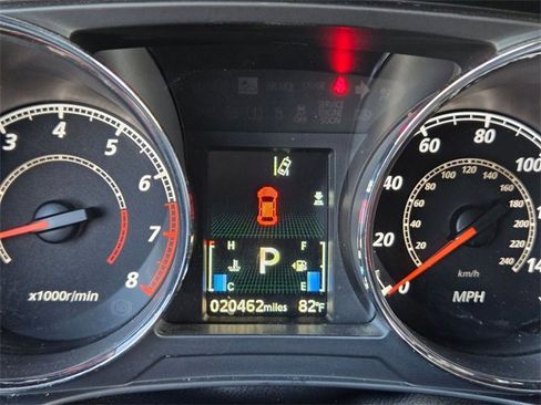 Used 2024 Mitsubishi Outlander Sport ES image 12