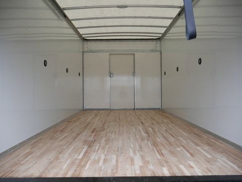 New 2024 Ford E-350 and Econoline 350 Super Duty w/ Power Windows & Locks Group image 7