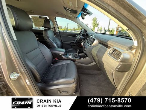 Used 2016 Kia Sorento EX FWD image 32