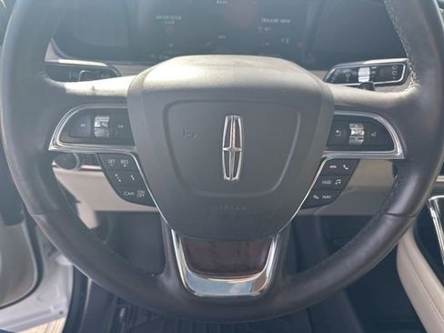 Used 2021 Lincoln Navigator L Reserve w/ Luxury Package AWD/4WD image 8