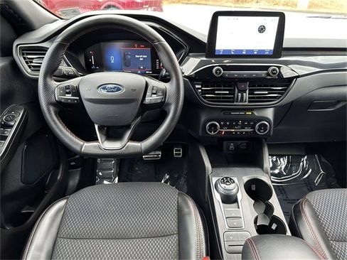 Certified 2024 Ford Escape ST-Line image 8