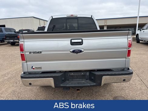 Used 2013 Ford F150 XLT image 7