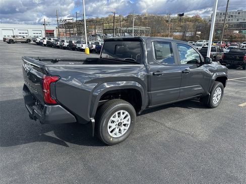 New 2025 Toyota Tacoma SR5 image 8