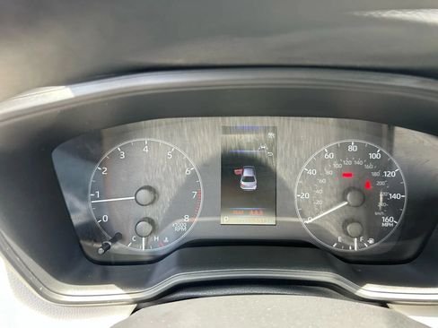 Used 2025 Toyota Corolla LE FWD image 25