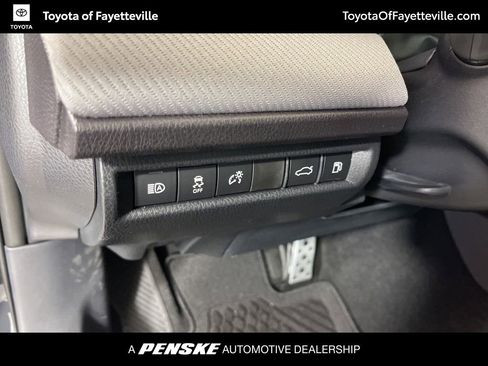 New 2026 Toyota Camry SE image 28