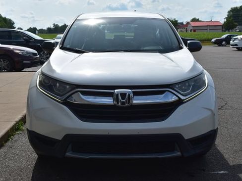 Used 2017 Honda CR-V LX image 11