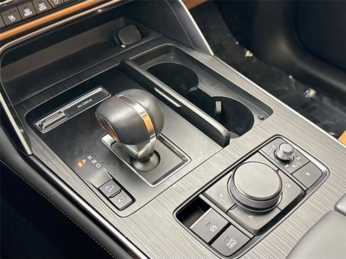 Certified 2025 MAZDA CX-70 3.3 Turbo S w/ Premium Plus image 27