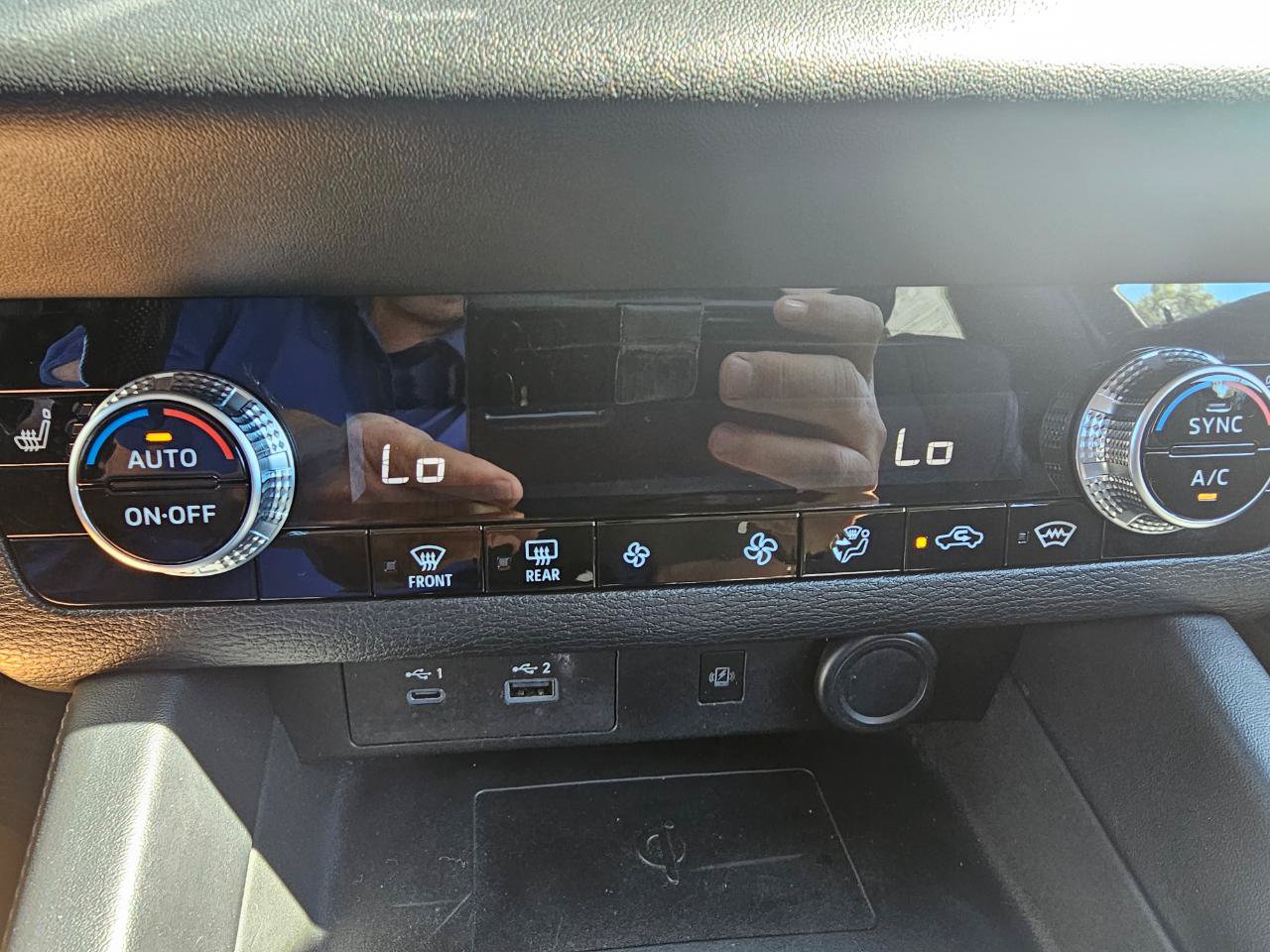 Used 2022 Mitsubishi Outlander SE AWD/4WD image 42