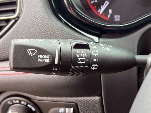 Certified 2025 Dodge Durango GT AWD/4WD image 25