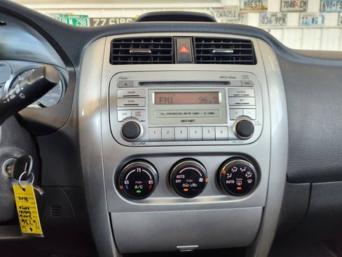 Used 2006 Suzuki Aerio SX image 6