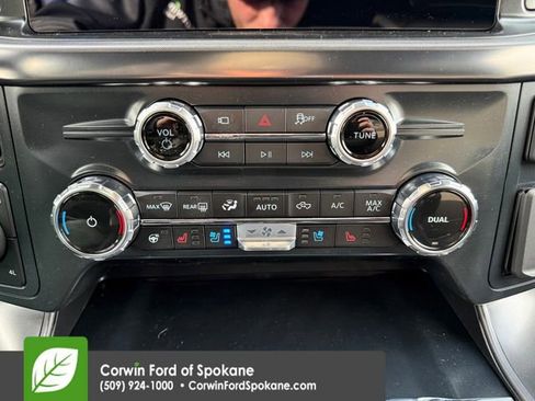 New 2025 Ford F150 Tremor w/ Equipment Group 402A High image 29