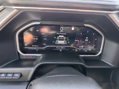 Used 2022 GMC Sierra 1500 Denali w/ Denali Reserve Package image 27